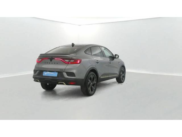 Renault Arkana image 8