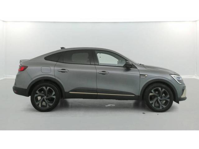Renault Arkana image 4