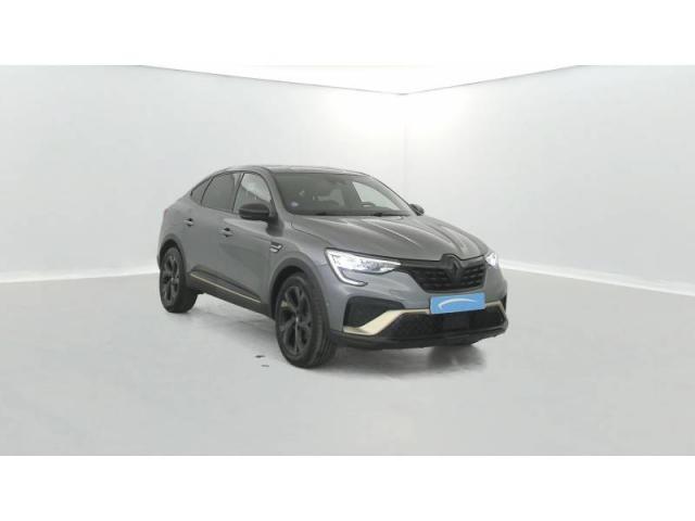 Renault Arkana image 1