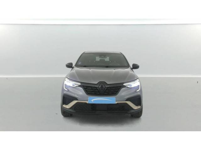 Renault Arkana image 3