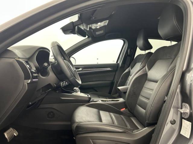 Renault Arkana image 9