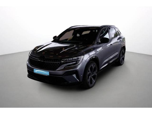 Renault Austral E-Tech Hybrid 200 Techno Esprit Alpine