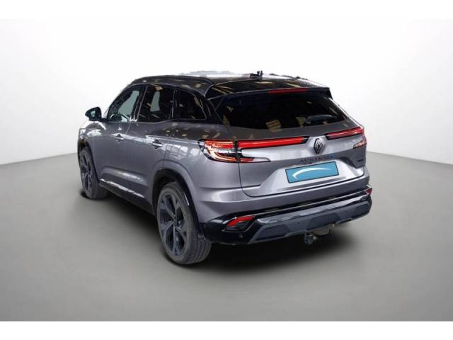 Renault Austral image 2