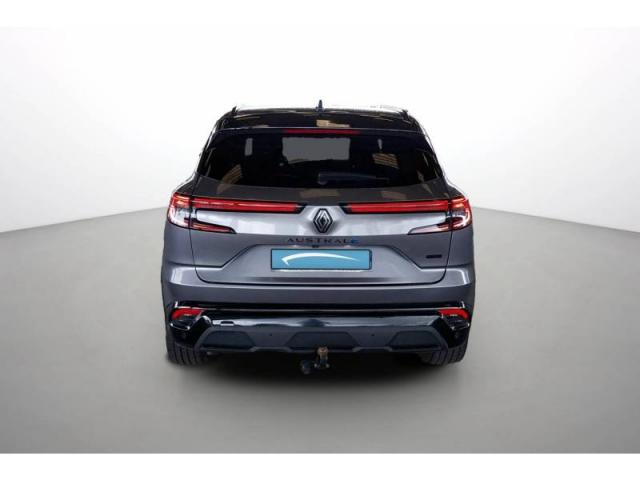 Renault Austral image 1
