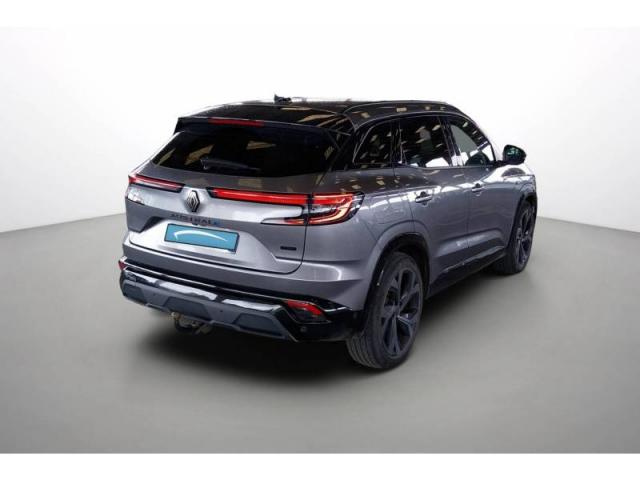 Renault Austral image 4