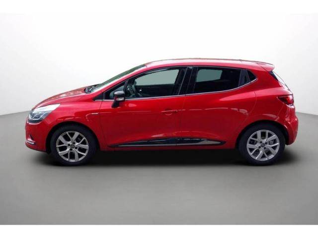 Renault Clio image 3