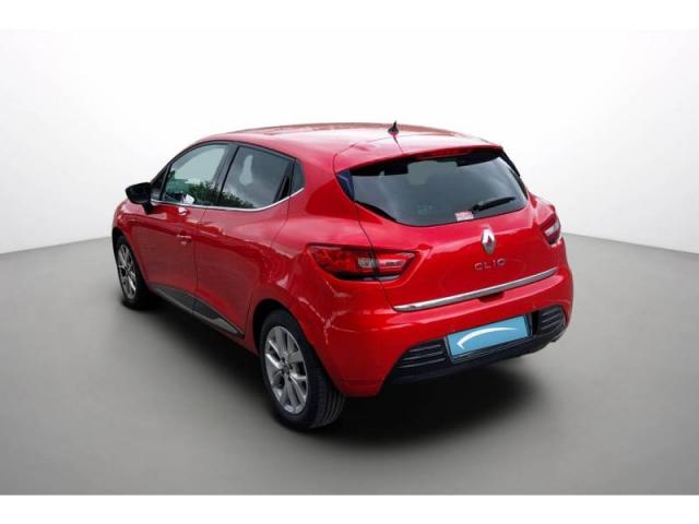 Renault Clio image 1