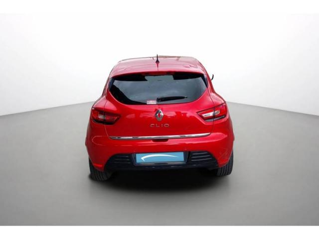 Renault Clio image 4