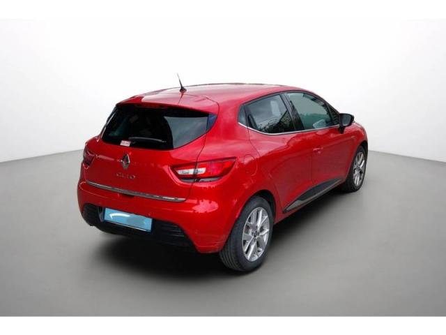 Renault Clio image 5