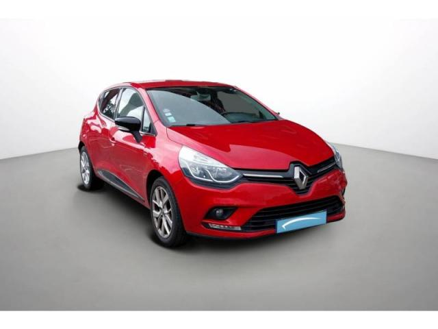 Renault Clio image 8