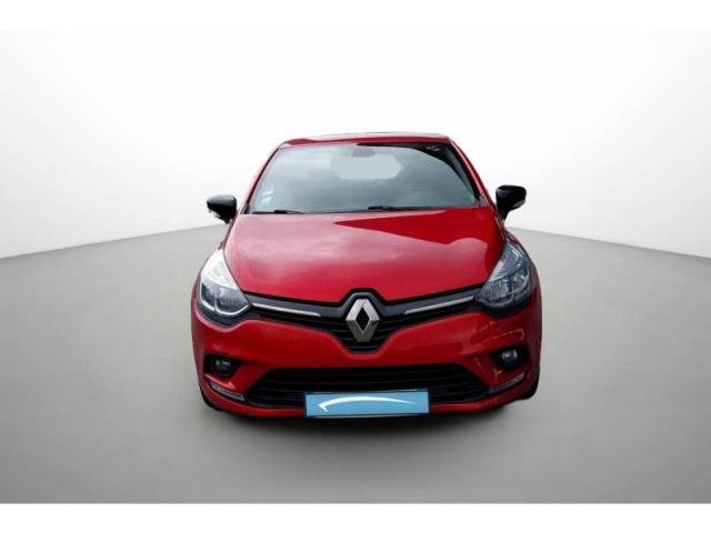 Renault Clio image 6