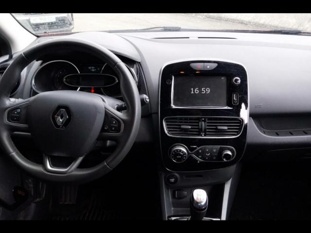 Renault Clio image 2