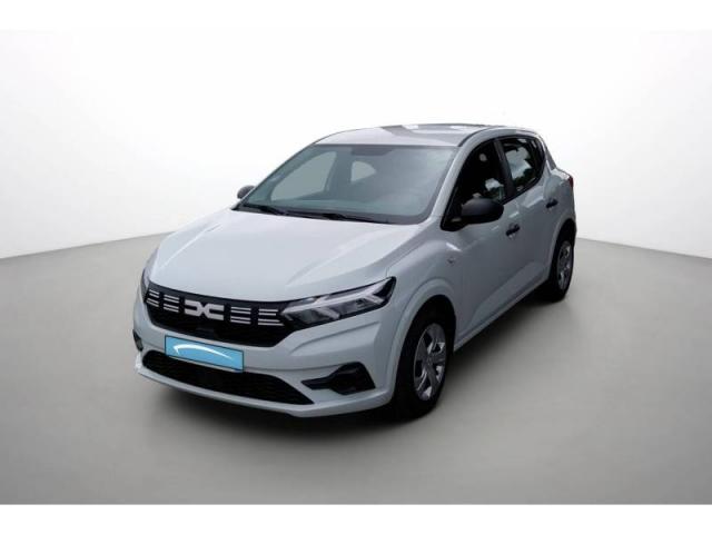 Dacia Sandero Sce 65 Essential