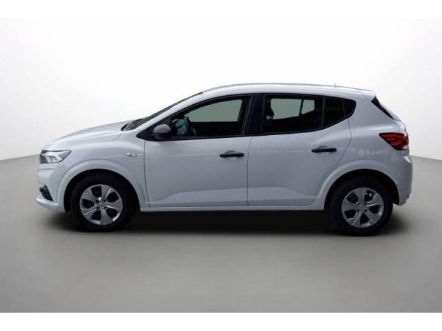 Dacia Sandero image 6