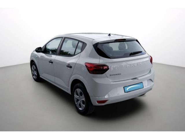Dacia Sandero image 3