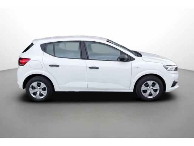 Dacia Sandero image 1