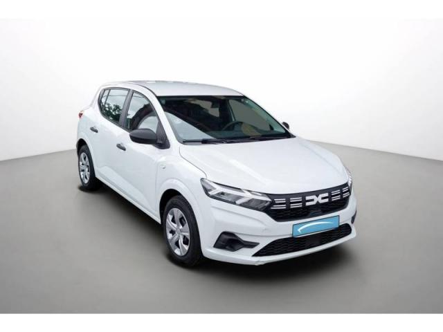 Dacia Sandero image 7