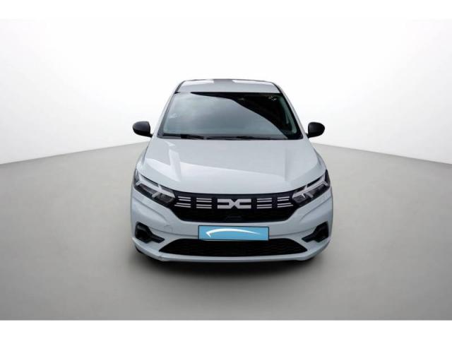 Dacia Sandero image 5