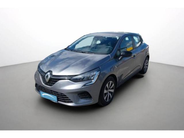 Renault Clio Tce 90 Equilibre