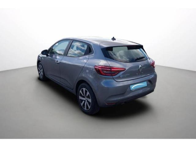 Renault Clio image 6
