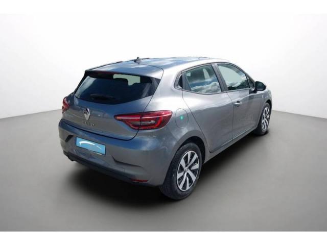 Renault Clio image 8