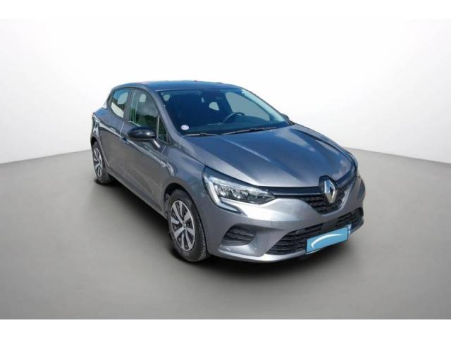 Renault Clio image 3