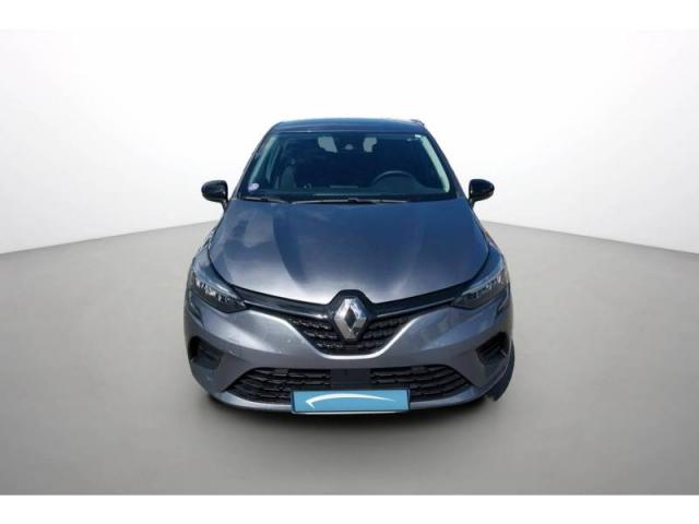 Renault Clio image 2