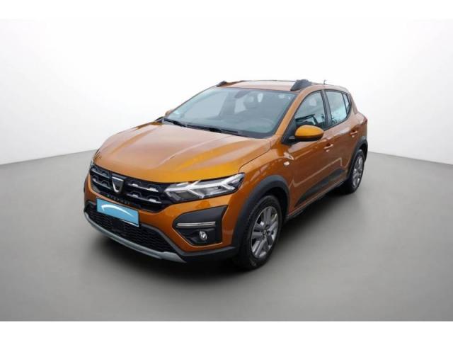 Dacia Sandero Tce 90 - 22 Stepway Confort