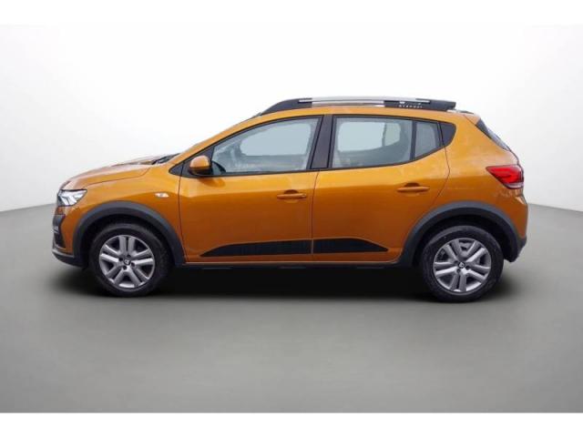 Dacia Sandero image 3
