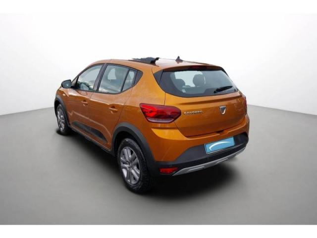 Dacia Sandero image 8