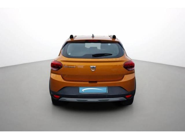 Dacia Sandero image 5