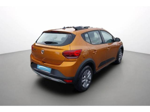 Dacia Sandero image 1