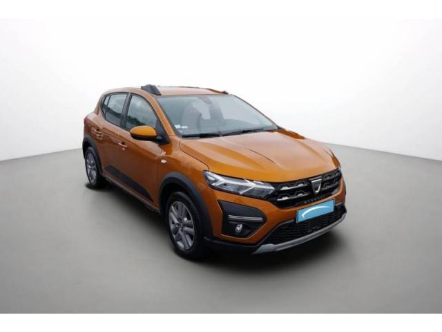 Dacia Sandero image 4
