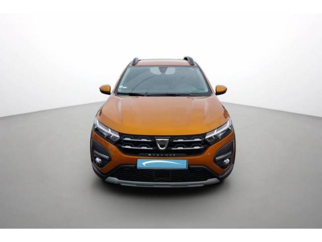 Dacia Sandero image 7