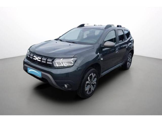 Dacia Duster Eco-G 100 4x2 Journey +