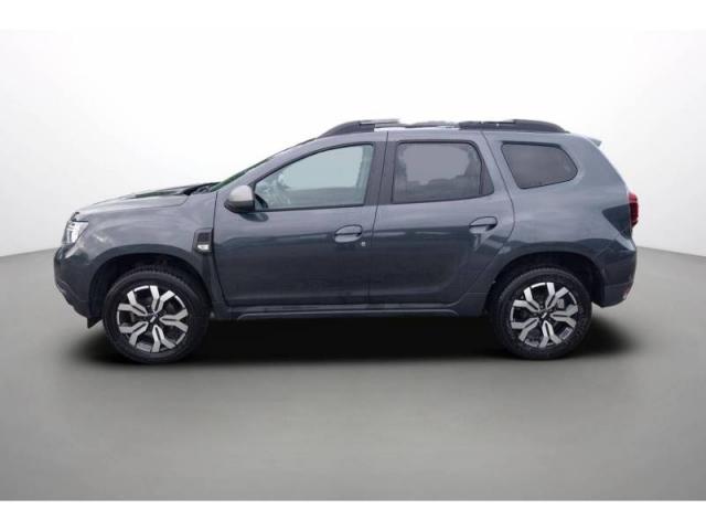 Dacia Duster image 3