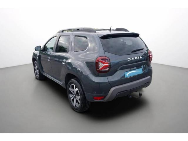 Dacia Duster image 5