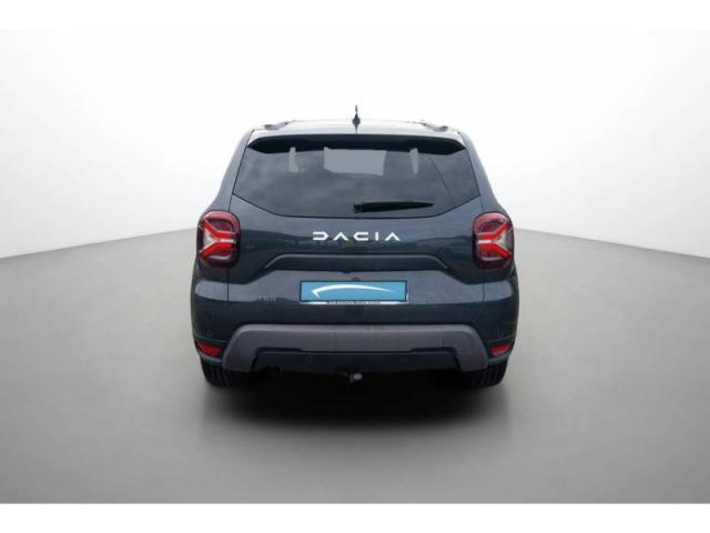 Dacia Duster image 4