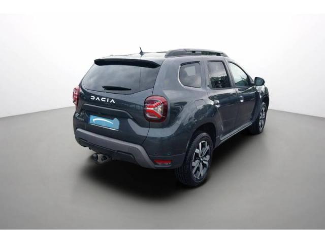 Dacia Duster image 8