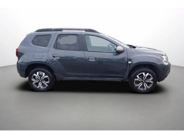 Dacia Duster image 1