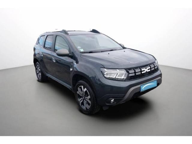 Dacia Duster image 2