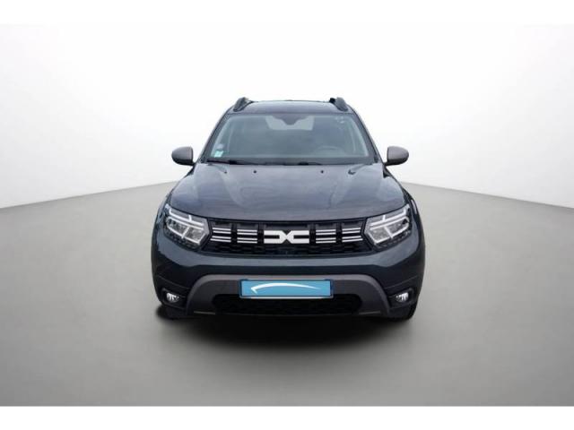 Dacia Duster image 7