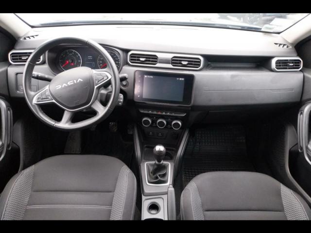 Dacia Duster image 6