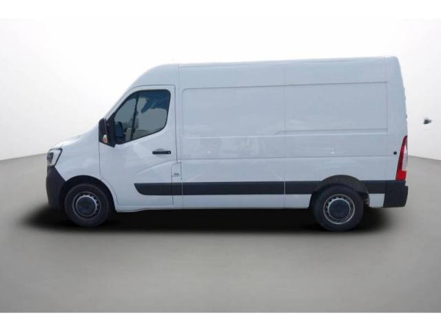 Renault Master image 3