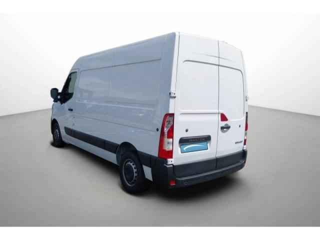 Renault Master image 2