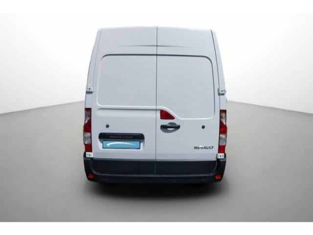 Renault Master image 9