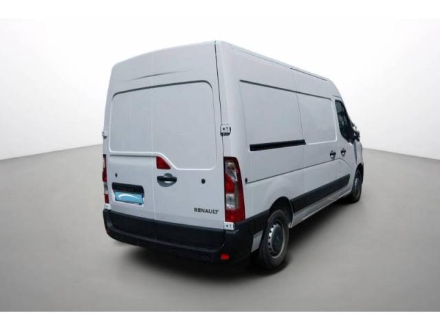 Renault Master image 5