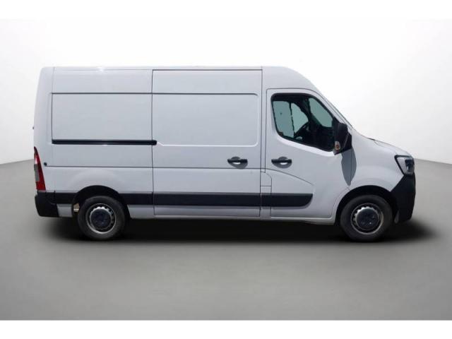Renault Master image 8