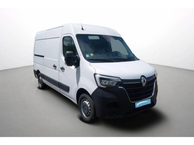 Renault Master image 4