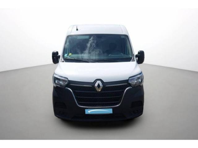 Renault Master image 6
